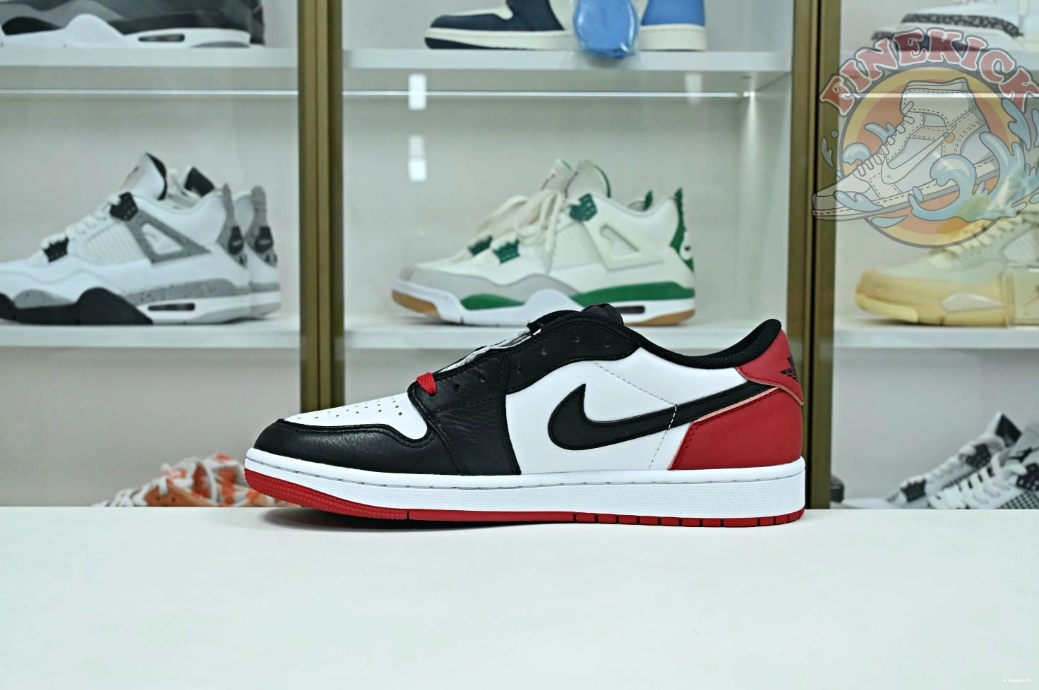 Jordan 1 